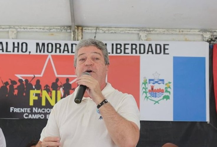 MPF vai investigar Ricardo Barbosa, presidente do PT em Alagoas por suspeita de favorecer o filho durante eleição de 2024
