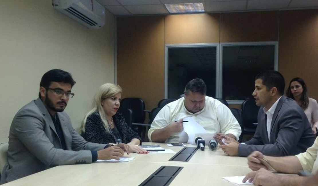 Polícia Civil prende suspeito de comandar homicídios no Benedito Bentes