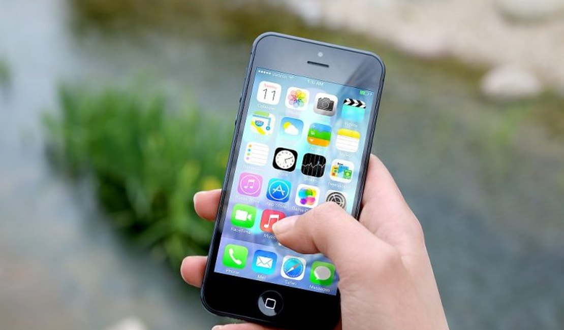 iPhone 8 pode ter carregamento sem fio, dizem especialistas