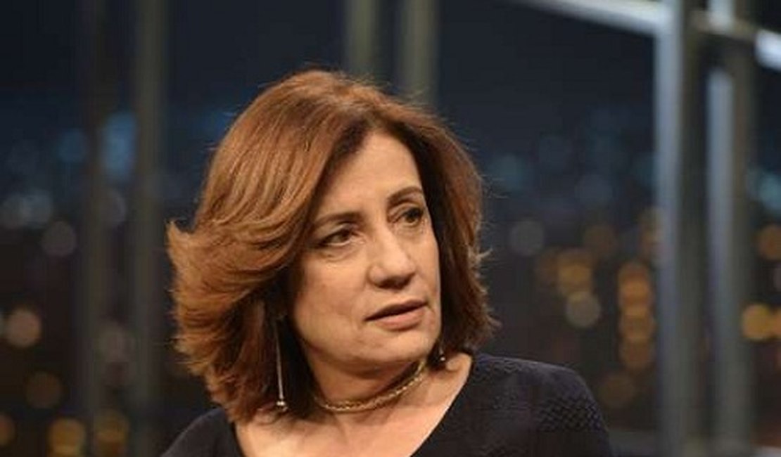 Jornalista Miriam Leitão é hostilizada durante voo: ‘Fui ameaçada’