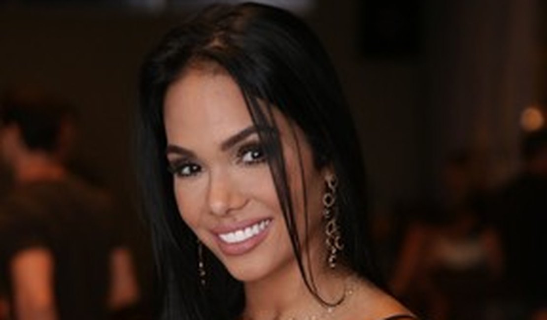 Mayara, do 'BBB 17', fará estreia no cinema e busca papel em novelas