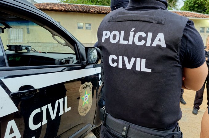 Foragido por homicídio qualificado após festa junina é preso em ação conjunta das polícias de AL e SE