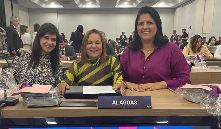 OAB Alagoas participa de projeto que prevê punição administrativa a advogados assediadores