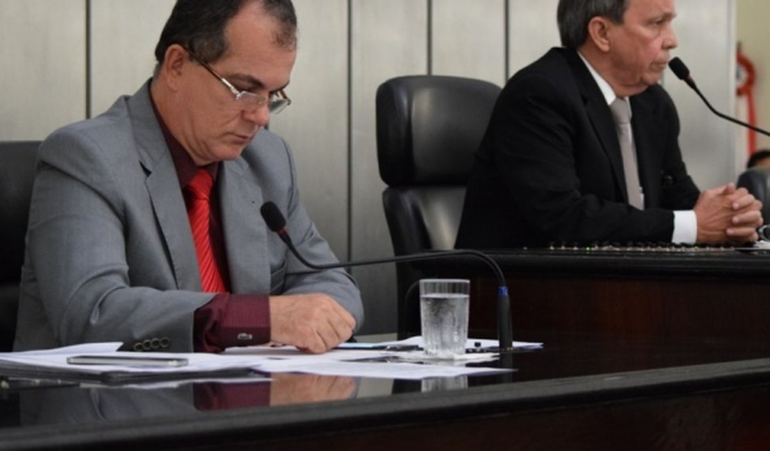 TJ nega habeas corpus preventivo a presidente e vice da Assembleia Legislativa