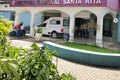 Homem fica ferido em queda de moto em Palmeira dos Índios