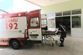 Homem que estava alimentando gatos na rua é agredido e roubado após negar dinheiro a suposto pedinte, em Arapiraca