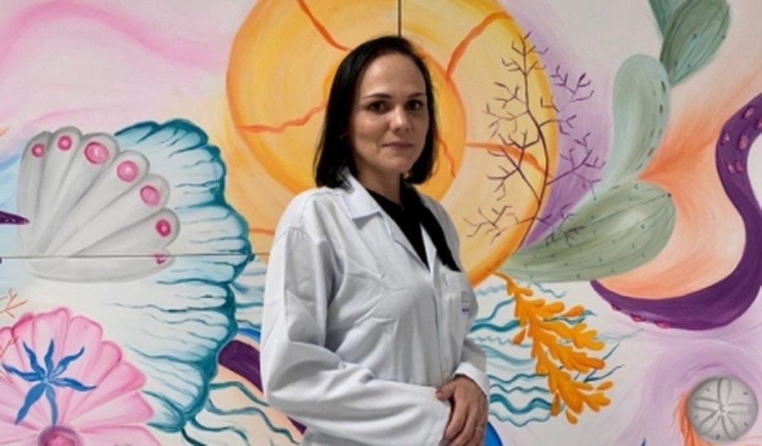 “Eu dou a minha vida para fazer a medicina”, diz médica vítima de fake news