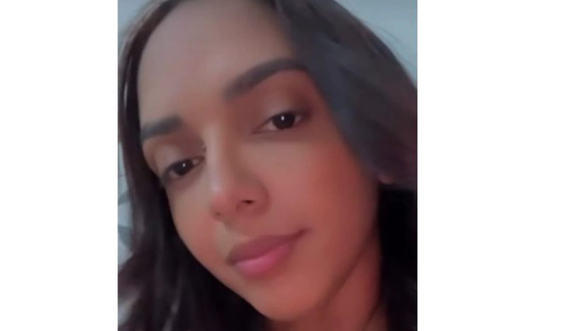 Possível caso de feminicídio: Jovem é encontrada morta dentro de casa em Maceió