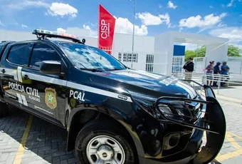 Justiça determina prisão preventiva de acusado de homicídio no interior de Alagoas