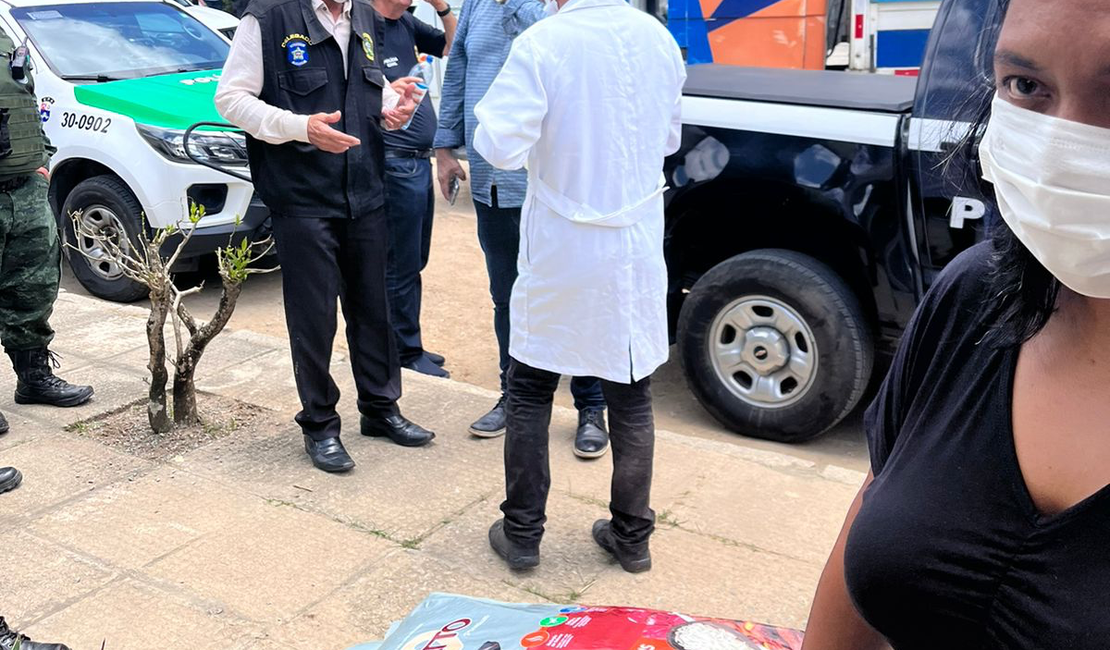 Polícia abre inquérito para investigar denúncia de maus-tratos de animais na capital alagoana