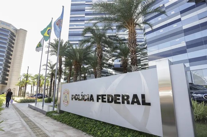 PF investiga organizações criminosas que planejavam matar autoridades
