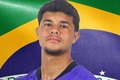 Bruno Samudio, filho de Eliza, é convocado para a Seleção Brasileira Sub-15
