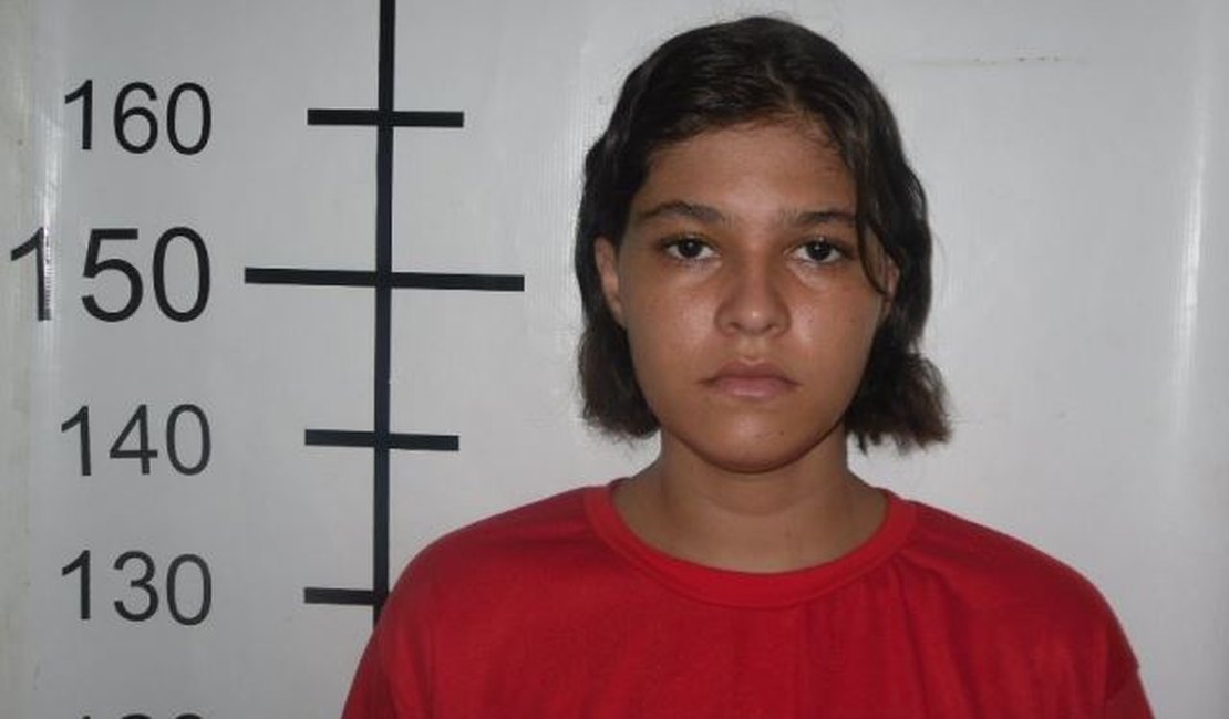 Acusada de matar o próprio filho diz ter sido vítima de estupro no Sistema Prisional