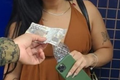 Alagoana é presa em Juazeiro do Norte enquanto tentava fazer compras com dinheiro falso
