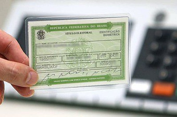 Em Alagoas, 86 mil eleitores podem ter o título cancelado por ausência em três turnos consecutivos