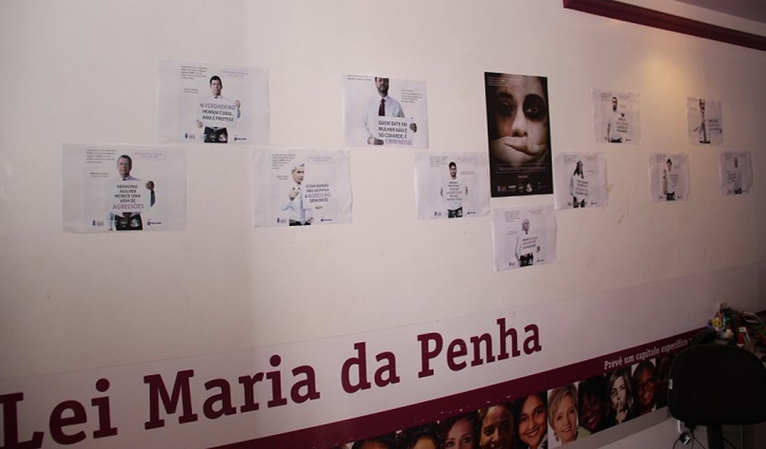 Arapiraca acolhe mulheres vítimas de violência doméstica