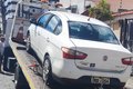 Polícia Militar recupera quatro veículos roubados e prende suspeitos em Alagoas