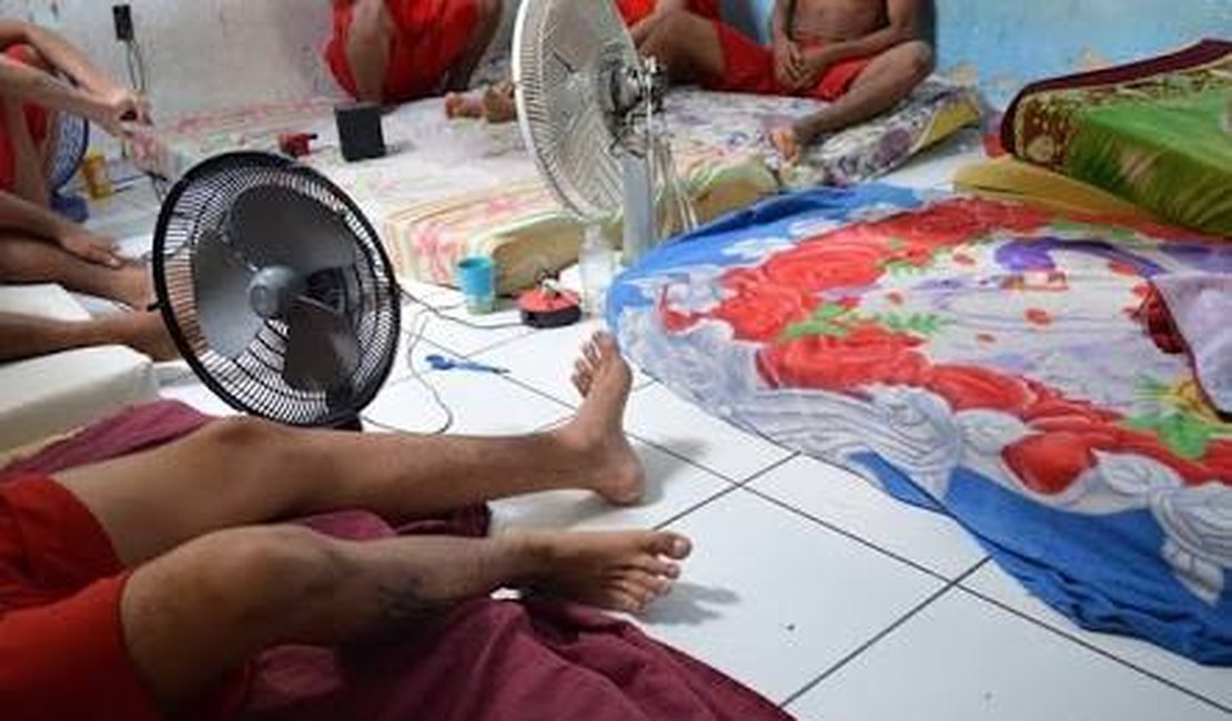 Tráfico de drogas é o ato infracional mais cometido por adolescentes em Alagoas