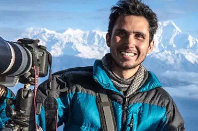 Brasileiro desaparece durante escalada em montanha de 6 mil metros no Peru