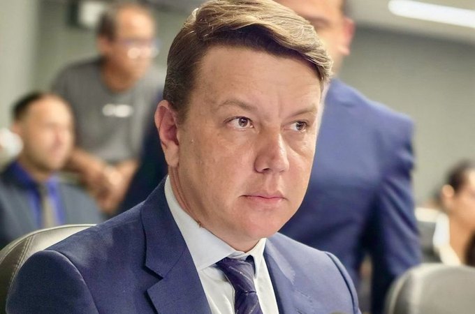 Vavazinho propõe desconto no IPTU para imóveis com energia solar em Arapiraca