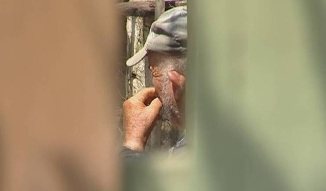 Mãe suspeita de prostituir filha de 12 anos nega acusações