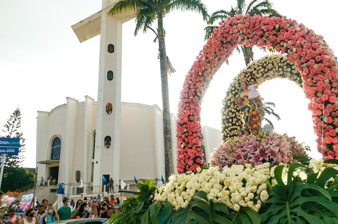Projeto reconhece Festa da Padroeira de Arapiraca como Patrimônio Cultural do Estado