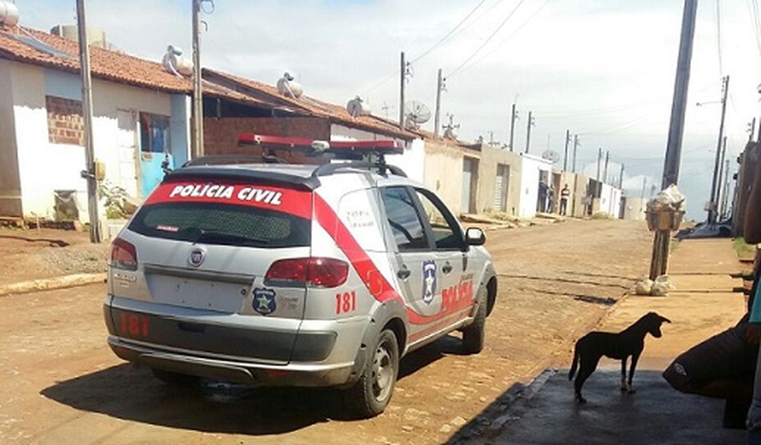 Caso Cleciane: criança já está desaparecida há 14 dias; mãe implora por notícias