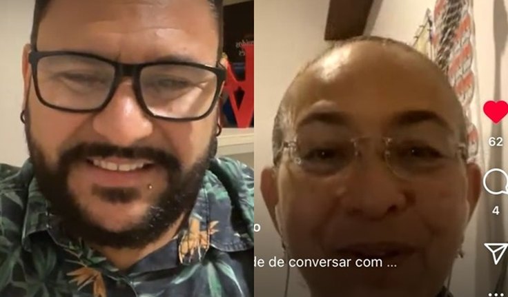 Heloísa Helena elogia Beto Brito e afirma que ele fará a diferença na ALE