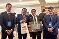 Programa Alagoas Feita à Mão é destaque no Oriente Médio