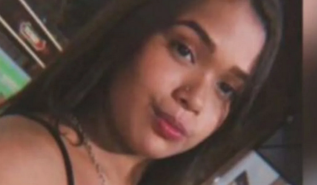 Adolescente de 16 anos é morta a tiros e enterrada em cova rasa no Sertão de Alagoas