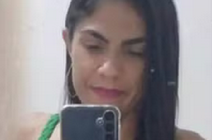Mulher que retornava da academia é morta a tiros no interior da Bahia