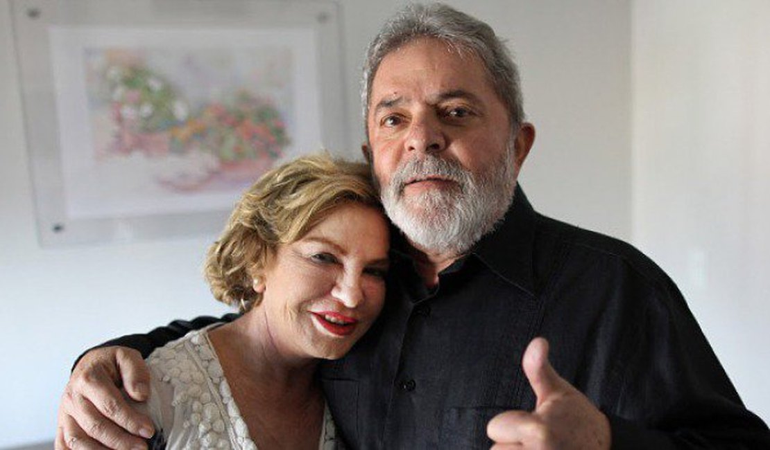 Mulher de Lula cobra R$ 300 mil da Bancoop e da OAS por apartamento no Guarujá