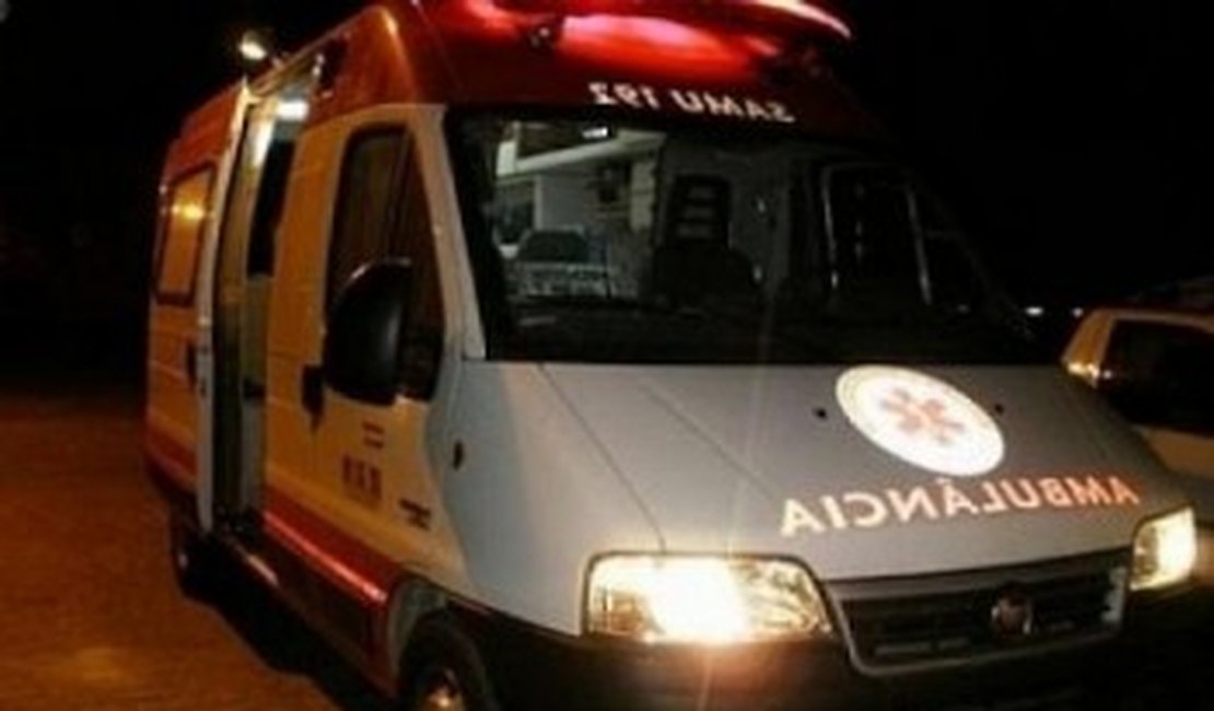 Mulher é agredida por ex-companheiro no interior de Alagoas