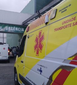 HE do Agreste acolhe mais de 280 pessoas no fim de semana
