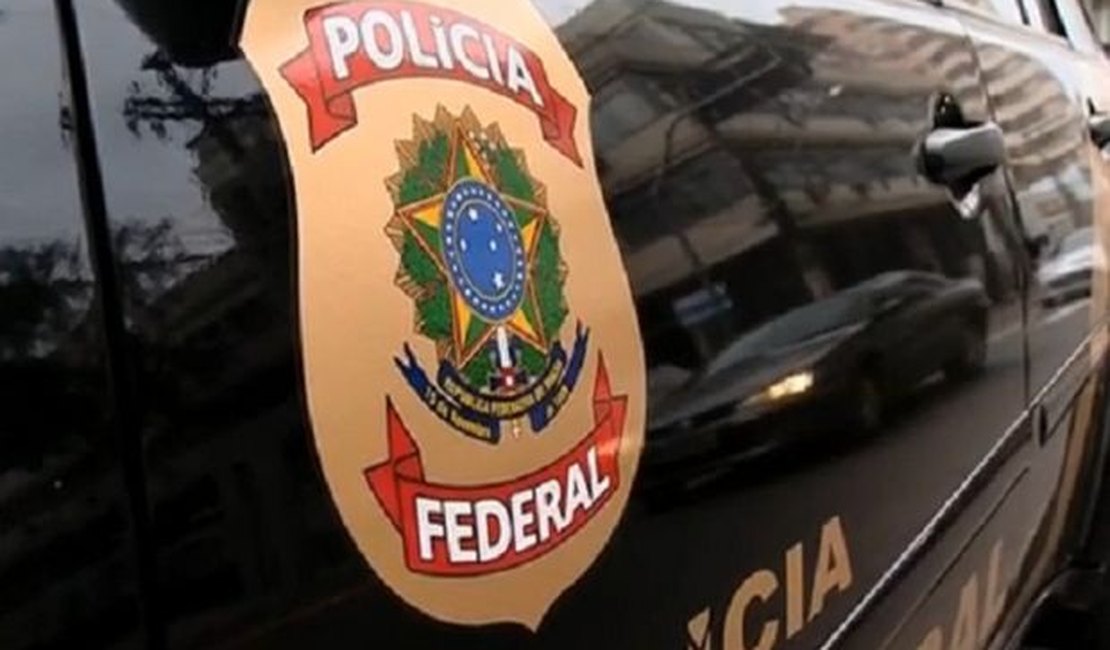 Operação da PF em Alagoas e São Paulo combate fraude a 14 concursos nacionais