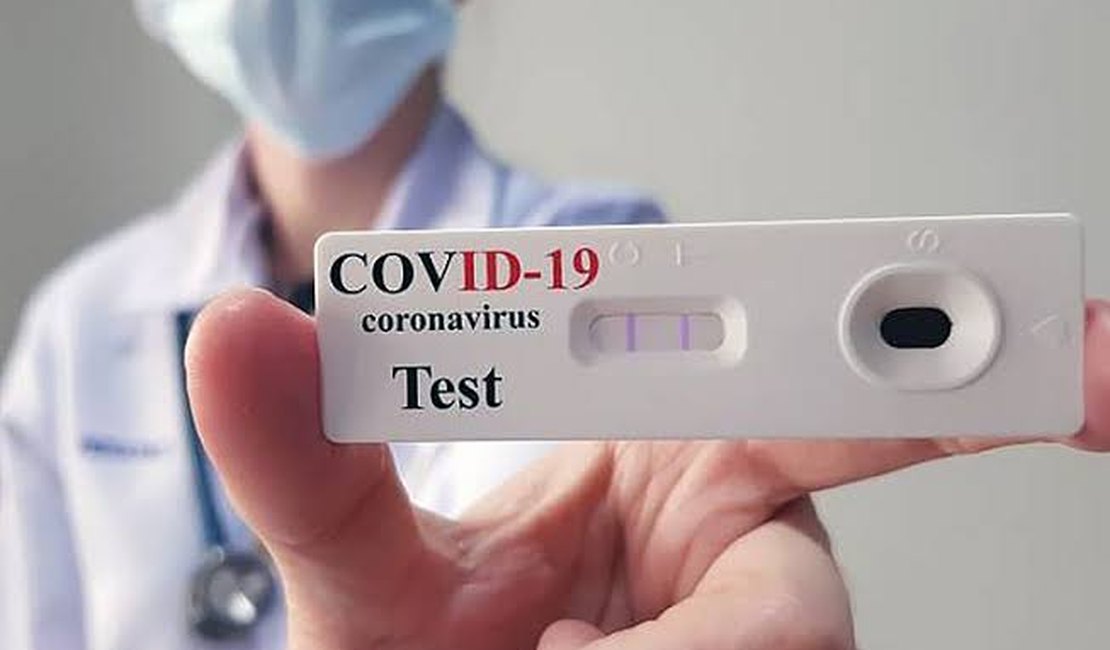 Arapiraca tem mais de 9 mil pacientes de covid-19 recuperados