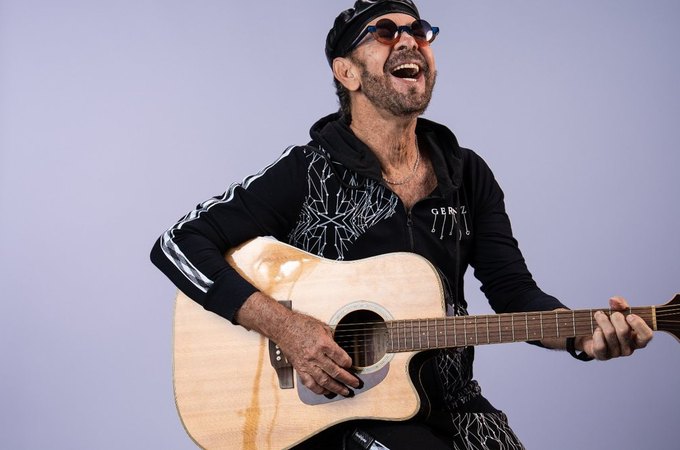 Nando Cordel encerrará programação do 16º Festival de Música de Penedo