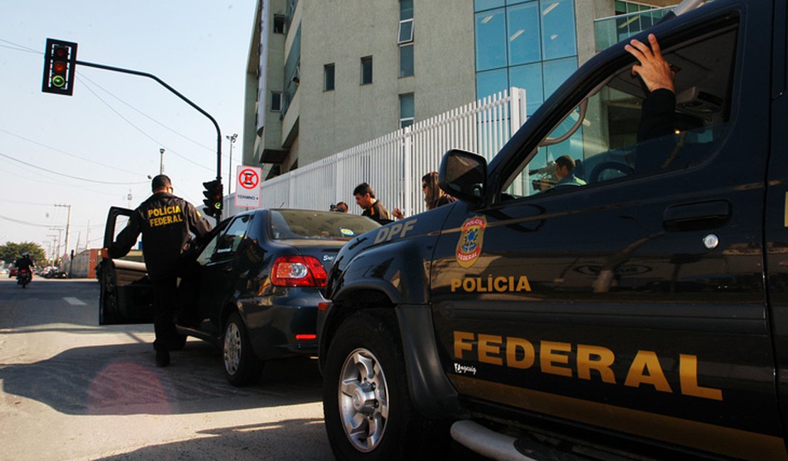 PF desarticula no Rio quadrilha que fraudou o SUS em R$ 7,5 milhões