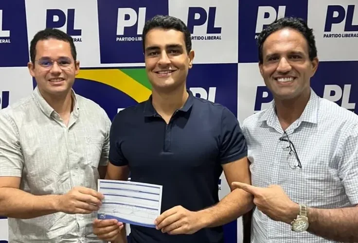 JHC exonerou 52 aliados de Gunnar Nunes e Mesaque Padilha após saída deles do PL para o PP de Arthur Lira