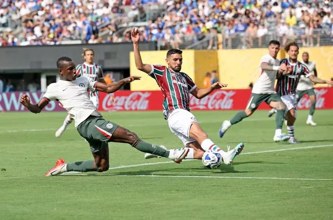 Entenda por que Fluminense não disputará partida pelo 3° lugar no Mundial de Clubes