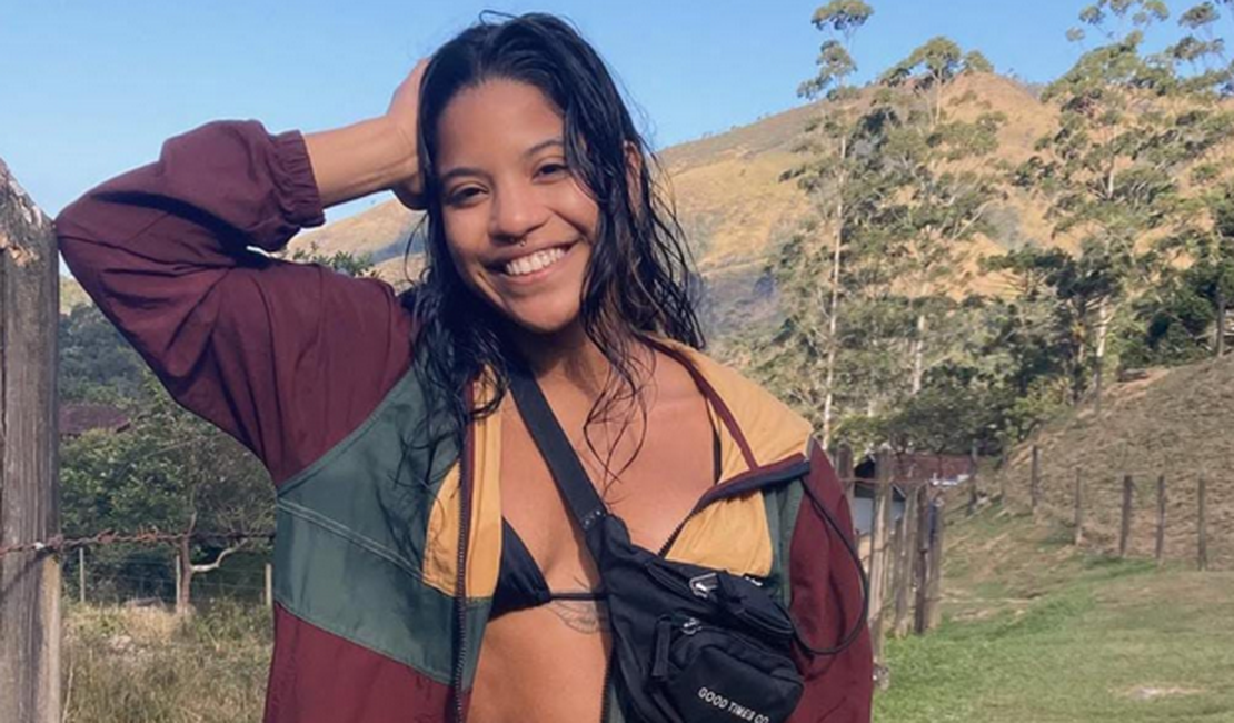 'Tudo mentira', diz irmã de brasileira sobre resgate em vulcão na Indonésia