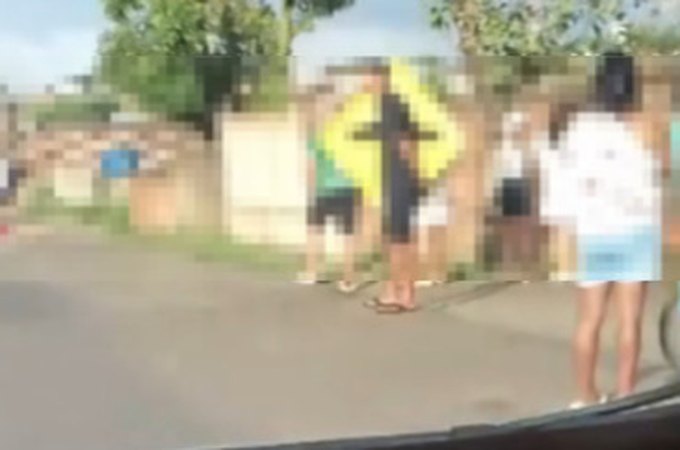 Homem é assassinado a tiros no acostamento da AL-410, em Atalaia