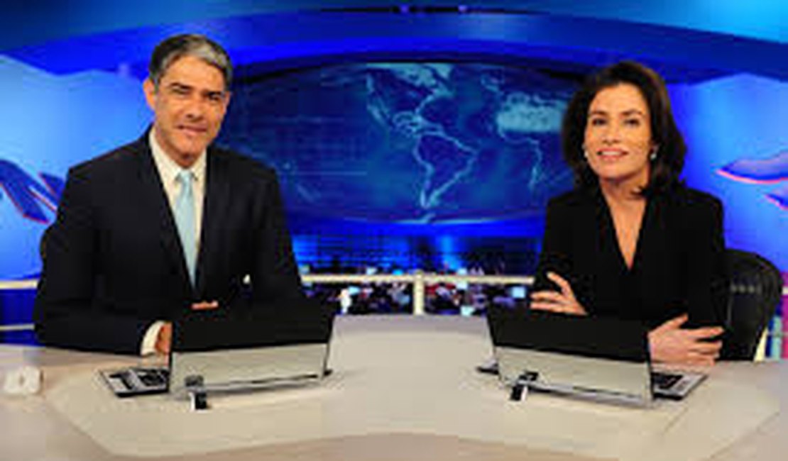 ‘Os Dez Mandamentos’ coloca ‘Jornal Nacional’ em 2º em três capitais do Brasil