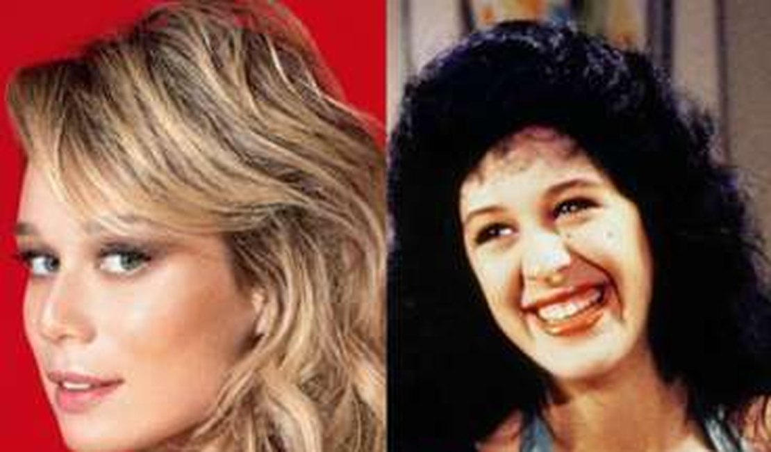 Mariana Ximenes viverá Tancinha em remake de ''Sassaricando''