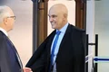 Edson Fachin é eleito presidente do STF; Moraes será o vice