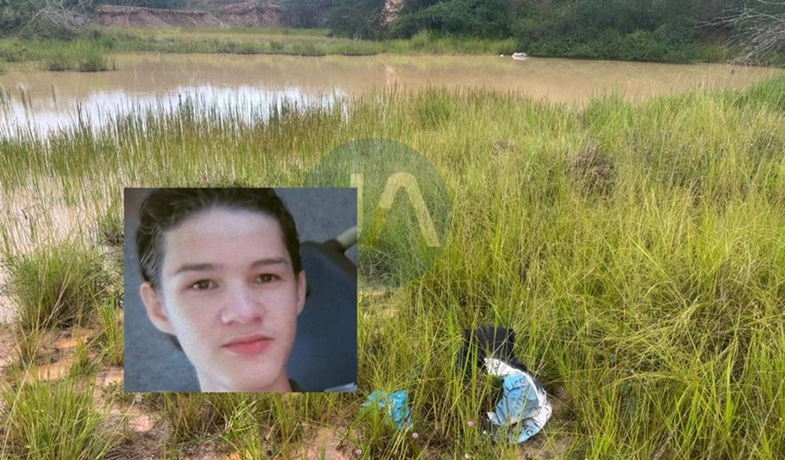 VÍDEO. Adolescente que estava desaparecido é encontrado sem vida em barragem