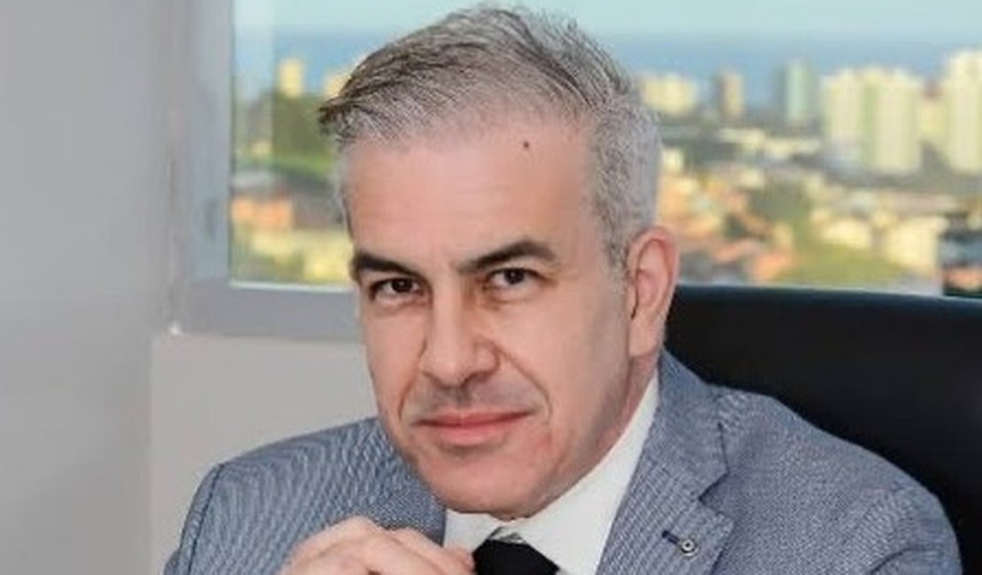 Sepultamento do professor José Barros Correia Júnior acontece nesta terça (2)