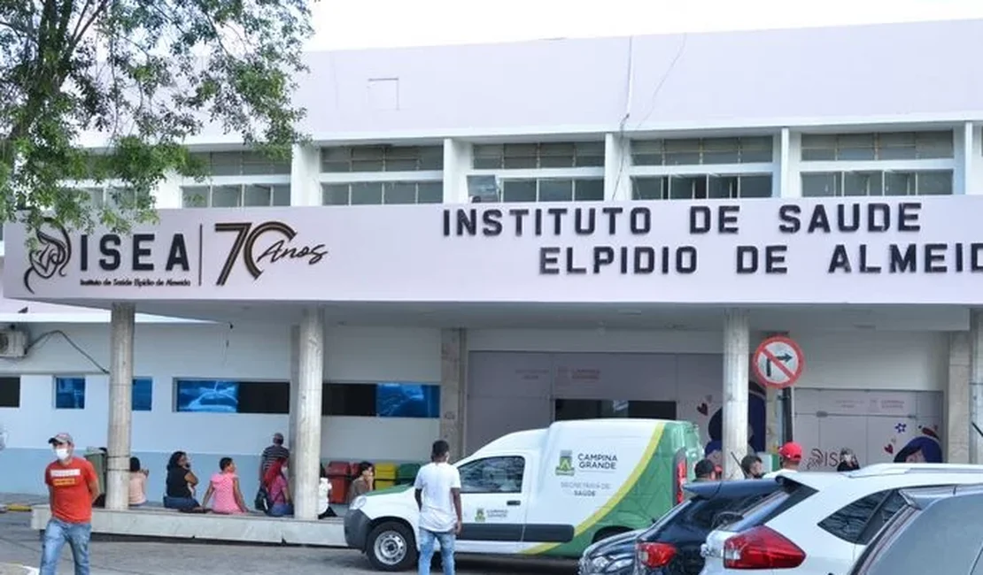 Durante parto, bebê tem cabeça decepada em hospital