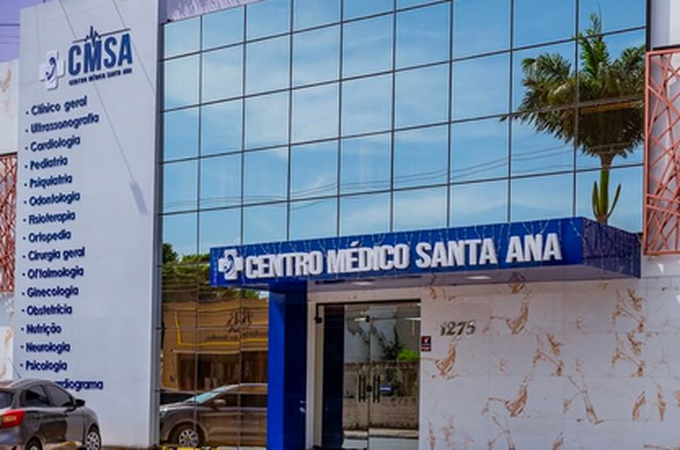 Referência em Arapiraca, Centro Médico Santa Ana oferece exames e atendimento em diversas especialidades