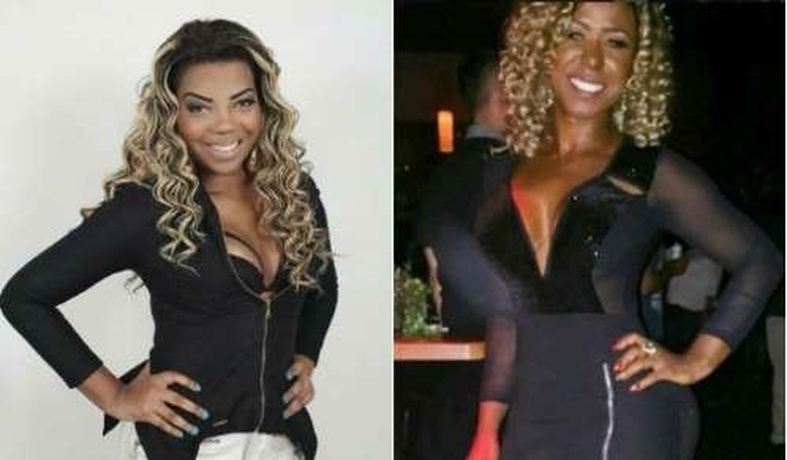 Ludmilla se irrita ao ser comparada com participante de ‘BBB 16’